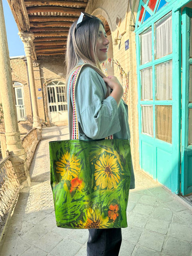 توت بگ آفتابگردان